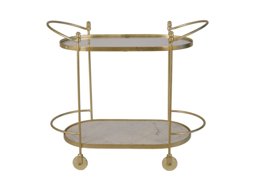 Bar Trolleys