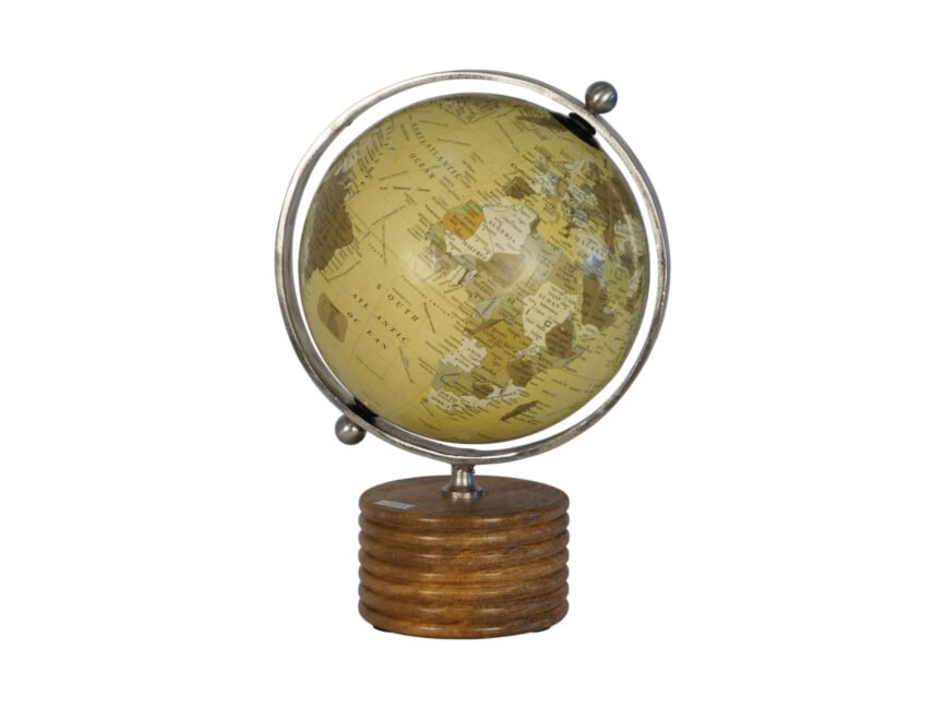 Globes