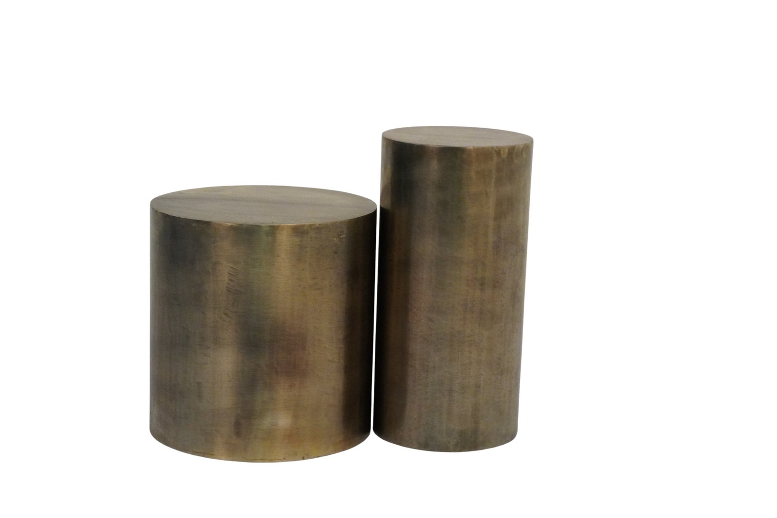 Iron pillar design tables