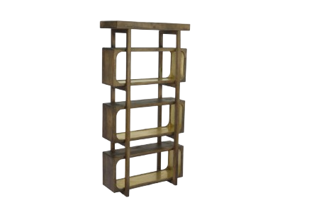 Shelving